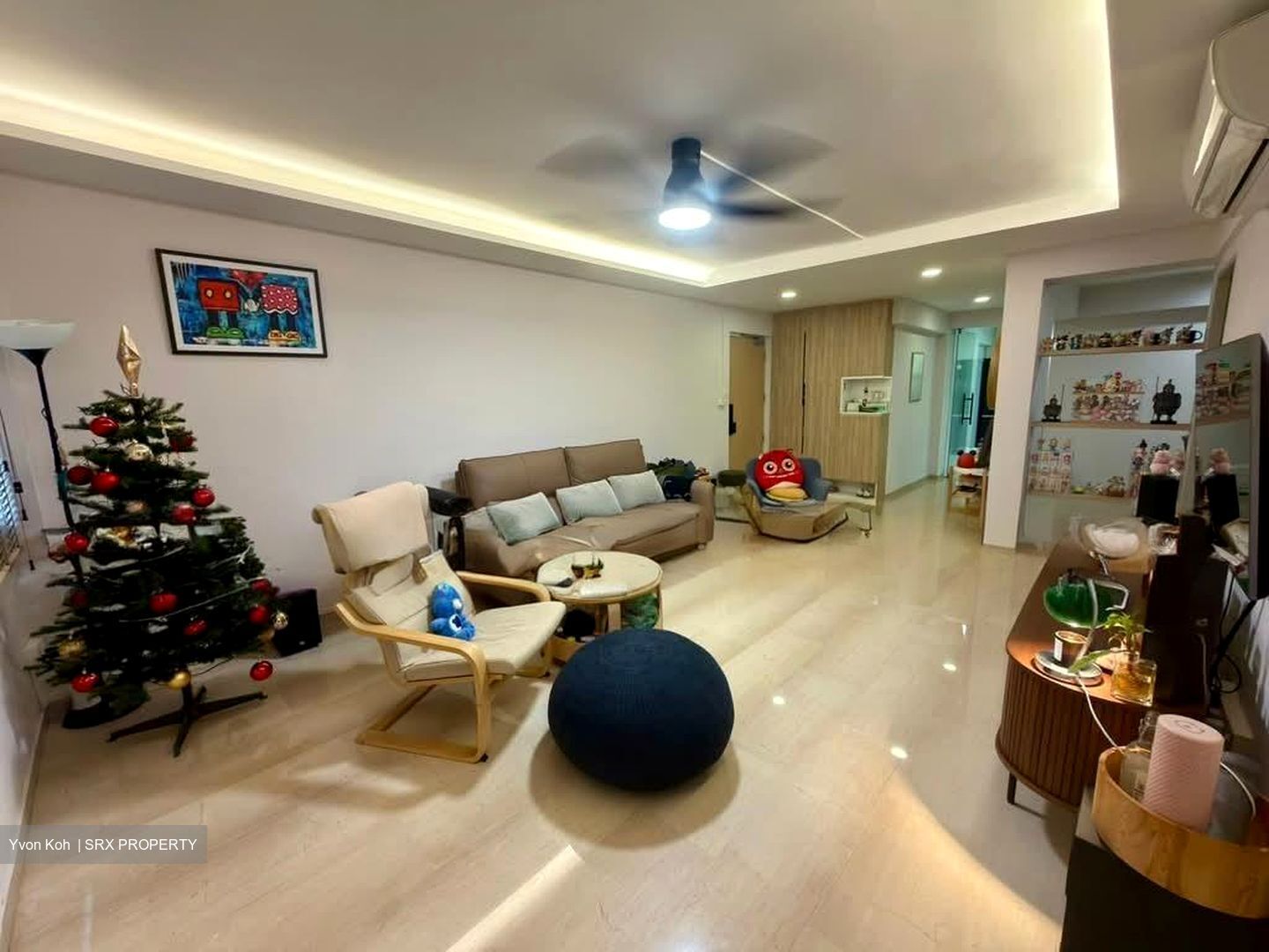 Blk 547 Hougang Street 51 (Hougang), HDB 4 Rooms #549517961
